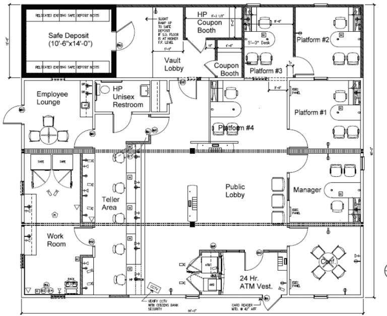 Featured Modular Buildings | Triumph Modular